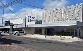 Hotel Rio Parnaíba  3*