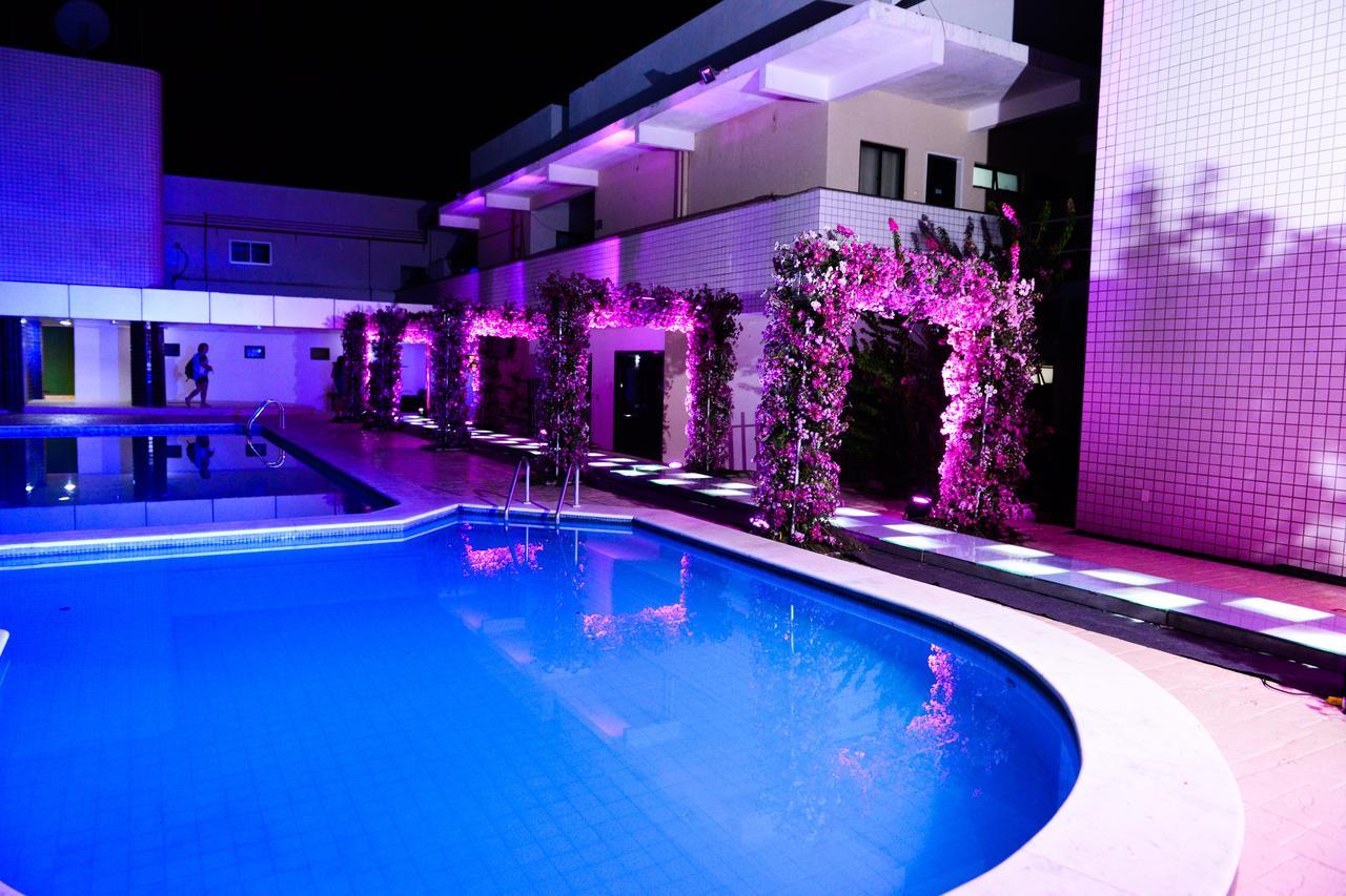 Hotel Rio Parnaíba Floriano (Piaui) Exterior foto